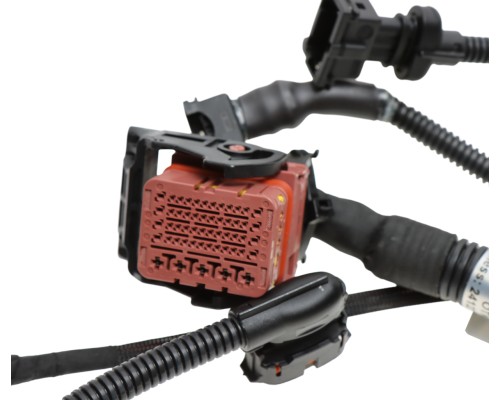 Жгут ЯМЗ-6585 датчиков двигателя АВТОДИЗЕЛЬ