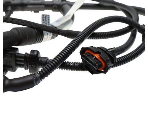 Жгут ЯМЗ-6585 датчиков двигателя АВТОДИЗЕЛЬ