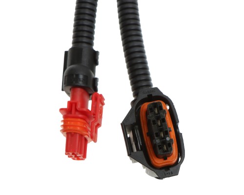 Жгут ЯМЗ-6585 датчиков двигателя АВТОДИЗЕЛЬ