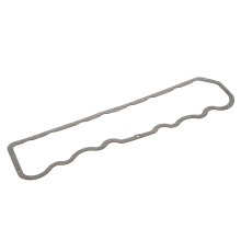 Прокладка Д-245 ЕВРО-3 крышки головки цилиндров паронит РД