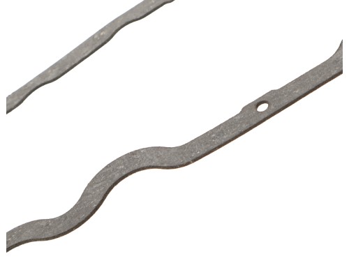 Прокладка Д-245 ЕВРО-3 крышки головки цилиндров паронит РД