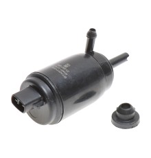 Насос КАМАЗ-ЕВРО-4 бачка омывателя 7л (рестайлинг) STARTVOLT