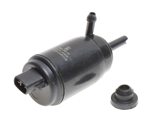 Насос КАМАЗ-ЕВРО-4 бачка омывателя 7л (рестайлинг) STARTVOLT