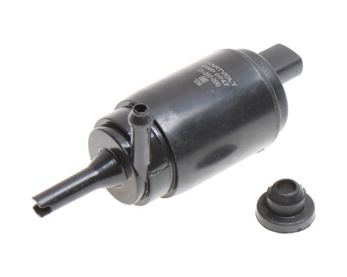 Насос КАМАЗ-ЕВРО-4 бачка омывателя 7л (рестайлинг) STARTVOLT