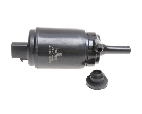 Насос КАМАЗ-ЕВРО-4 бачка омывателя 7л (рестайлинг) STARTVOLT