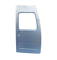 Дверь ГАЗ-2705 задка правая с оконным проемом (с 04.2011) (ОАО ГАЗ)