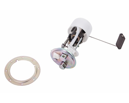 Насос топливный ГАЗ-3302 дв.ЗМЗ-405 электрический погружной в сборе резьбовое соед. PEKAR