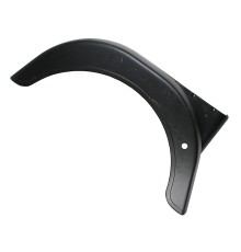 Крыло МАЗ-642505, 642508 левое Евро (ОЗАА)