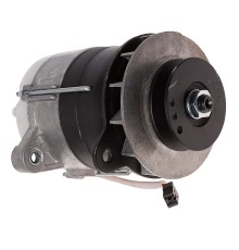 Генератор МТЗ дв.Д-243.85, 91, 93, 562, 654, Д-260.1-360-362 (3клем.) 14В 72А (28В 36А) 1000Вт РАДИОВОЛНА