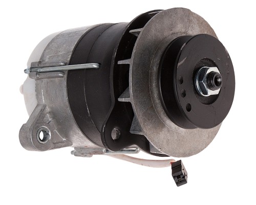 Генератор МТЗ дв.Д-243.85, 91, 93, 562, 654, Д-260.1-360-362 (3клем.) 14В 72А (28В 36А) 1000Вт РАДИОВОЛНА