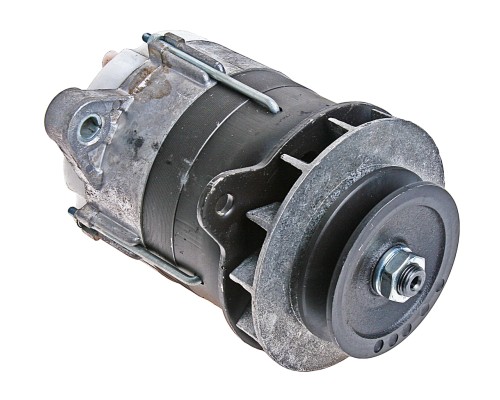 Генератор МТЗ-80, 82, Т-70, 80, 90, 150КС дв.Д-214, 230, 240, 260 (клим.исп.О) 24В 40А 1000Вт РАДИОВОЛНА