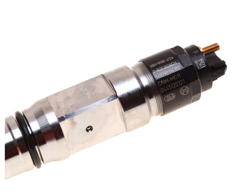 Форсунка SITRAK HOWO топливная OE