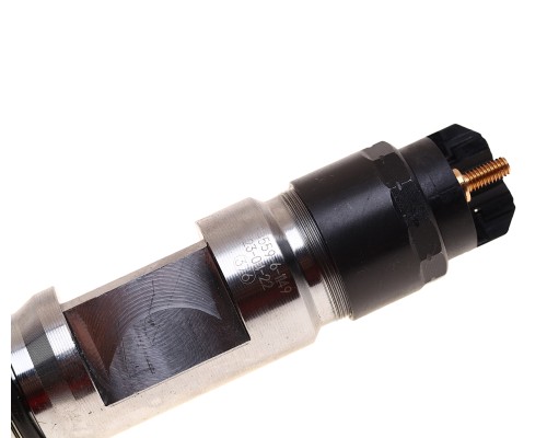 Форсунка SITRAK HOWO топливная OE