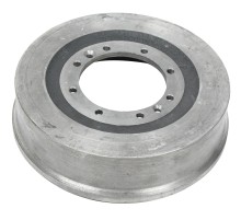 Барабан тормозной УРАЛ стояночного тормоза (АО АЗ УРАЛ)