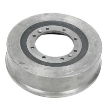 Барабан тормозной УРАЛ стояночного тормоза (АО АЗ УРАЛ)