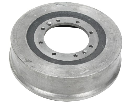 Барабан тормозной УРАЛ стояночного тормоза (АО АЗ УРАЛ)