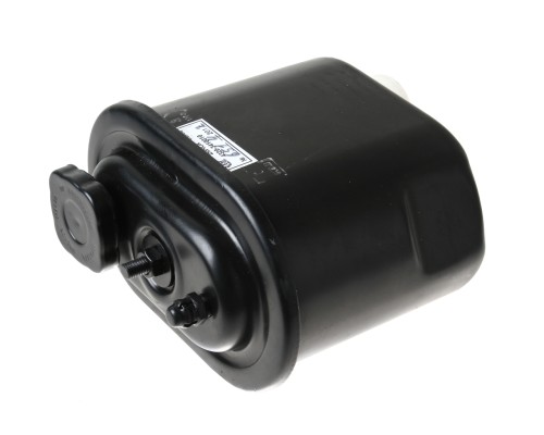 Бак масляный УРАЛ рулевого управления универсальный (АО АЗ УРАЛ)