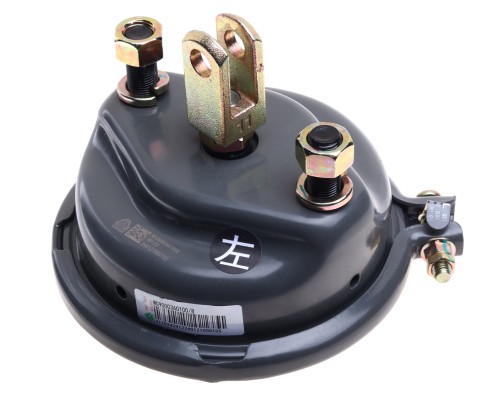 Камера тормоза SITRAK HOWO SHAANXI SHACMAN переднего левая OE