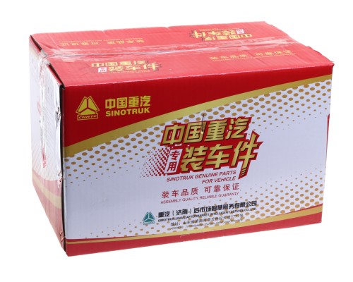 Камера тормоза SITRAK HOWO SHAANXI SHACMAN переднего левая OE