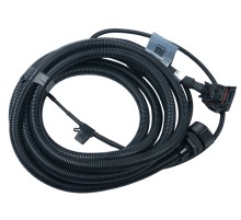 Жгут ЯМЗ-6585 промежуточный АВТОДИЗЕЛЬ