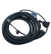 Жгут ЯМЗ-6585 промежуточный АВТОДИЗЕЛЬ