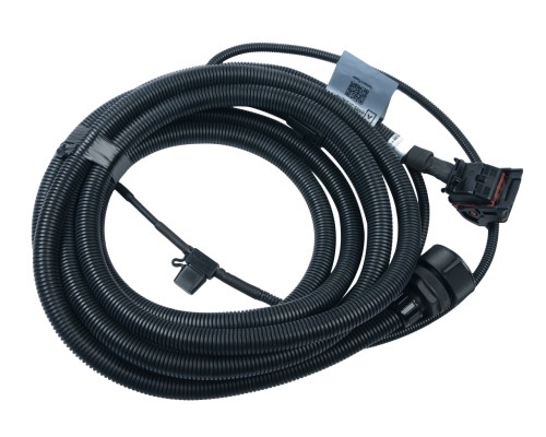 Жгут ЯМЗ-6585 промежуточный АВТОДИЗЕЛЬ