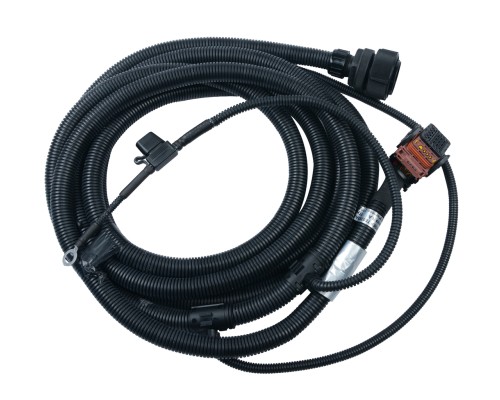 Жгут ЯМЗ-6585 промежуточный АВТОДИЗЕЛЬ