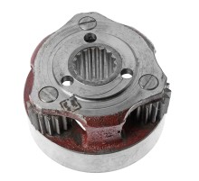 Водило МТЗ ВОМ с сателлитами в сборе БЗТДИА