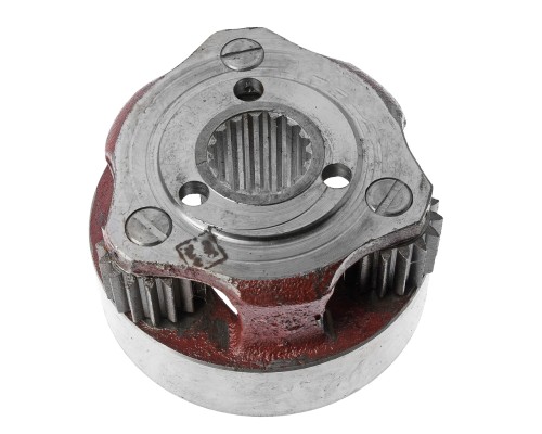 Водило МТЗ ВОМ с сателлитами в сборе БЗТДИА