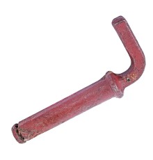 Шкворень МТЗ ВЗТЗЧ