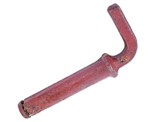 Шкворень МТЗ ВЗТЗЧ