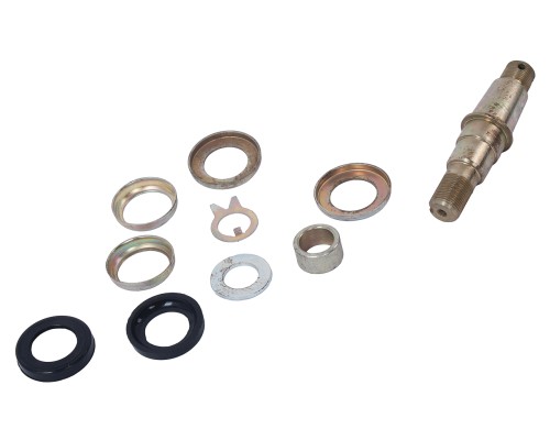 Палец МТЗ-1221 в сборе ВЗТЗЧ