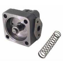 Ремкомплект КАМАЗ насоса ГУР 4310-3407200 (клапан, крышка, пружина) БАГУ