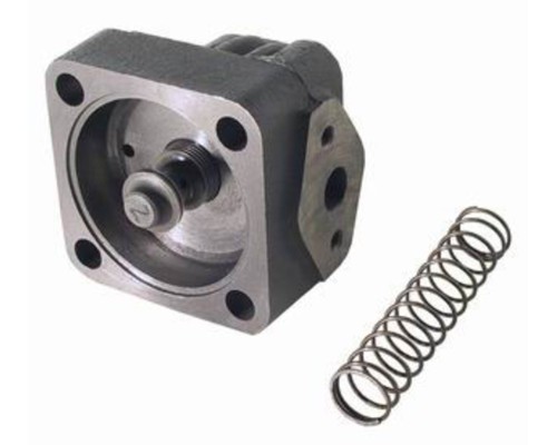 Ремкомплект КАМАЗ насоса ГУР 4310-3407200 (клапан, крышка, пружина) БАГУ