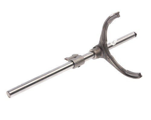 Вилка КПП SITRAK HOWO переключения 1, 2-й передачи КПП HW25712XST OE