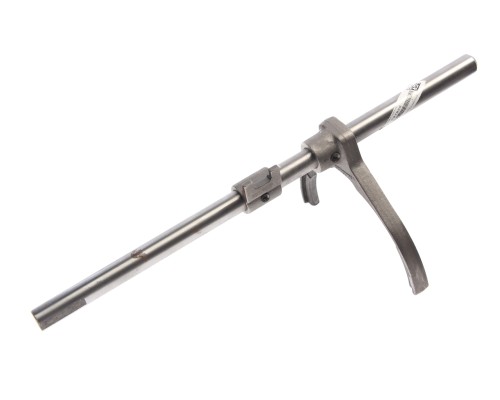 Вилка КПП SITRAK HOWO переключения 1, 2-й передачи КПП HW25712XST OE