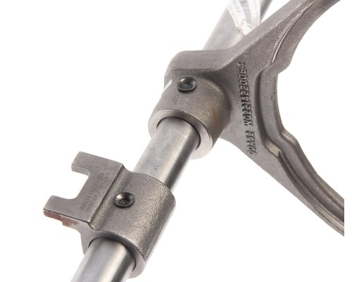 Вилка КПП SITRAK HOWO переключения 1, 2-й передачи КПП HW25712XST OE