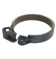 Лента МТЗ ВОМ с рычагом узкая (34мм) FENOX