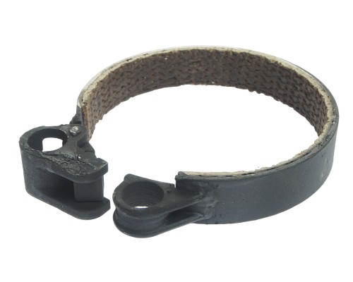 Лента МТЗ ВОМ с рычагом узкая (34мм) FENOX