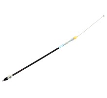 Трос акселератора ГАЗ-33081, 3309(Садко) дв.ММЗ-245 АВТОПАРТНЕР