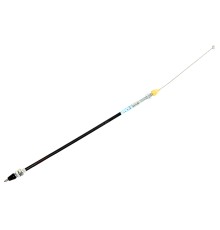 Трос акселератора ГАЗ-33081, 3309(Садко) дв.ММЗ-245 АВТОПАРТНЕР