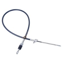 Трос стояночного тормоза ГАЗ-2217 задний L=1382мм АВТОПАРТНЕР