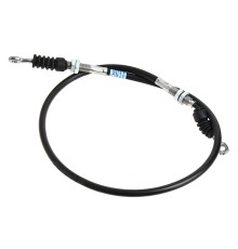 Трос стояночного тормоза ГАЗ-3302 передний L=1390мм АВТОПАРТНЕР