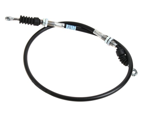 Трос стояночного тормоза ГАЗ-3302 передний L=1390мм АВТОПАРТНЕР
