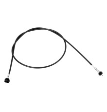 Вал гибкий спидометра ЗИЛ-130 L=1800мм (аналог ГВ124Е) АВТОПАРТНЕР