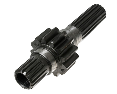 Шестерня МТЗ дифференциала моста заднего ведущая левая ТАРА