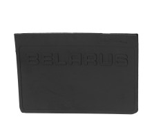 Брызговик МТЗ крыла переднего (шторка) КЗРиЛИ