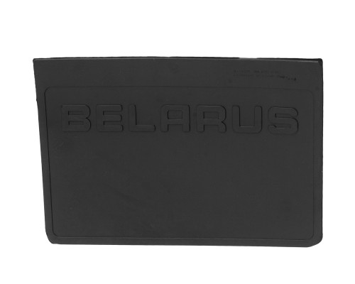 Брызговик МТЗ крыла переднего (шторка) КЗРиЛИ