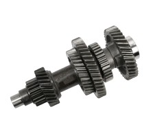 Вал КПП ЯМЗ промежуточный в сборе (238ВМ, 2381-02, 06) ТМЗ