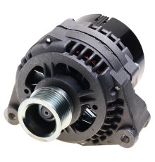 Генератор МАЗ, УРАЛ дв.ЯМЗ-236НЕ2-24 28В 60А АВТОДИЗЕЛЬ